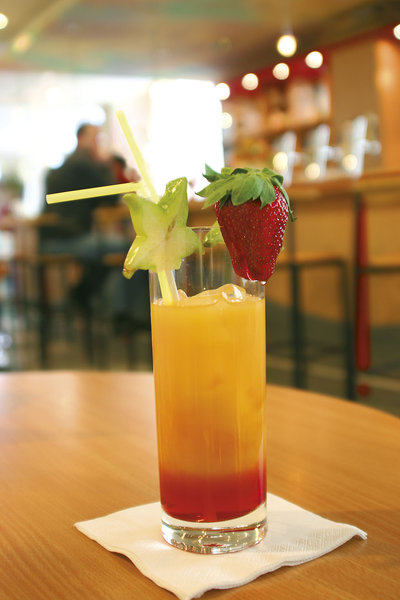 د استودنت هتل درسدن