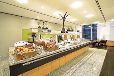 د استودنت هتل درسدن