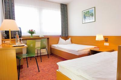 د استودنت هتل درسدن