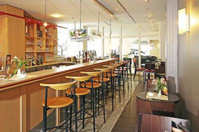 د استودنت هتل درسدن