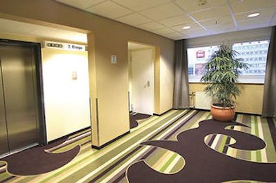 د استودنت هتل درسدن