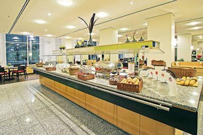 د استودنت هتل درسدن