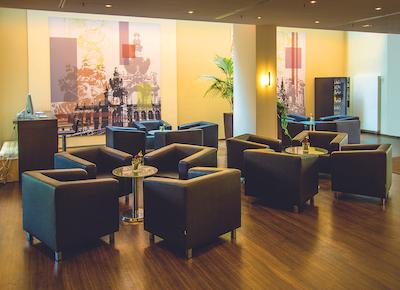 د استودنت هتل درسدن