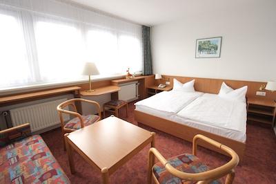 د استودنت هتل درسدن