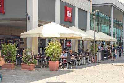 د استودنت هتل درسدن