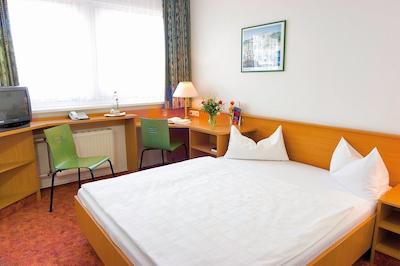 د استودنت هتل درسدن