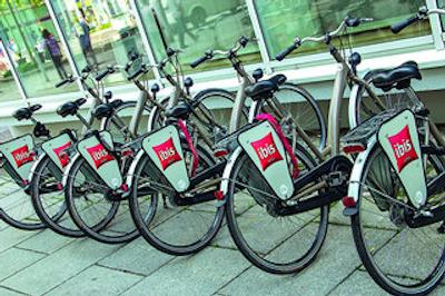 د استودنت هتل درسدن