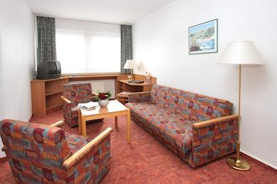 د استودنت هتل درسدن