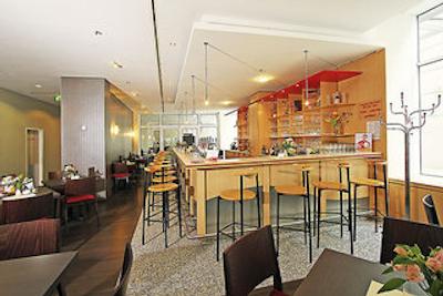 د استودنت هتل درسدن