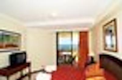 واترز اج ریزرت