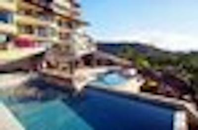 واترز اج ریزرت