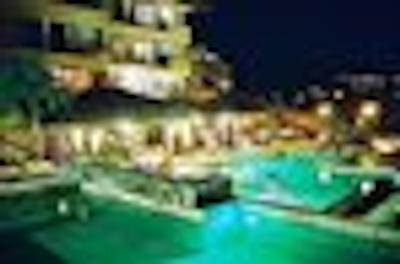 واترز اج ریزرت