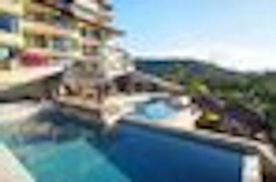 واترز اج ریزرت