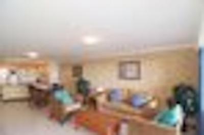 واترز اج ریزرت