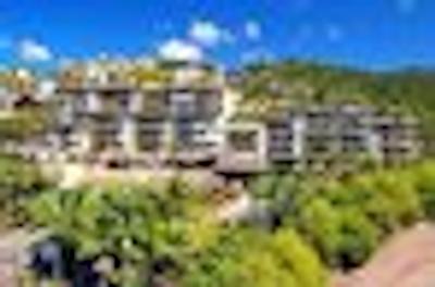 واترز اج ریزرت