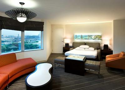 هیات رجنسی دالاز