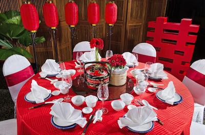 هیات رجنسی کینابالو