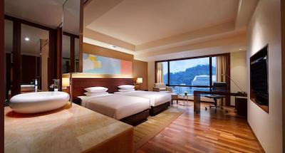 هیات رجنسی کینابالو