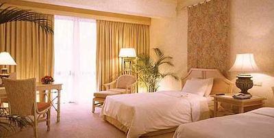 هیات رجنسی کینابالو