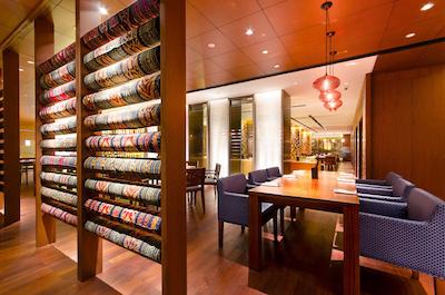 هیات رجنسی کینابالو