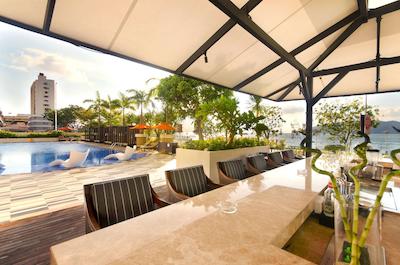 هیات رجنسی کینابالو