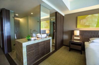 هیات رجنسی کینابالو