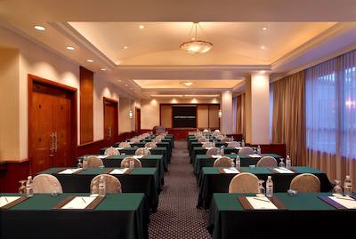 هیات رجنسی کینابالو