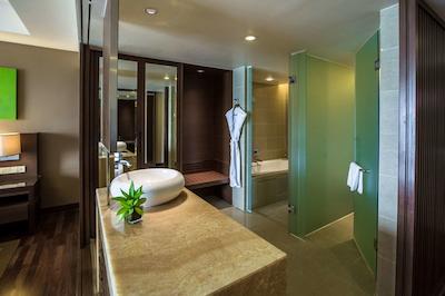 هیات رجنسی کینابالو