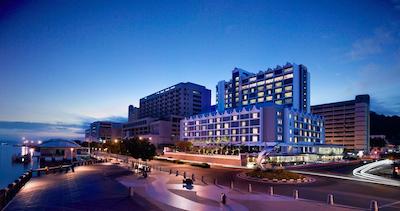 هیات رجنسی کینابالو