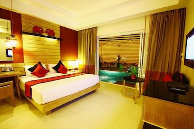 د اسمال کرابی