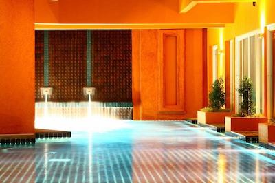 د اسمال کرابی