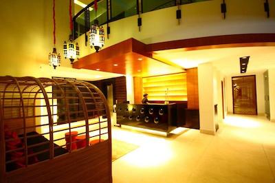 د اسمال کرابی