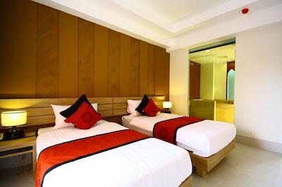 د اسمال کرابی