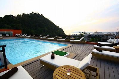 د اسمال کرابی