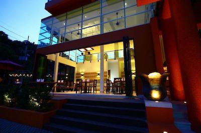 د اسمال کرابی