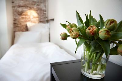 هتل لیجپلاتز 13 کیل بای پرمیر کلاس