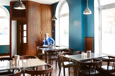 هتل لیجپلاتز 13 کیل بای پرمیر کلاس