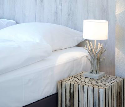 هتل لیجپلاتز 13 کیل بای پرمیر کلاس