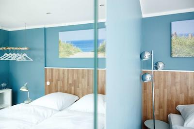 هتل لیجپلاتز 13 کیل بای پرمیر کلاس