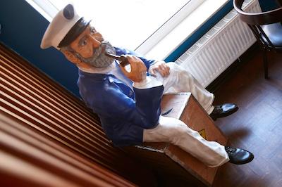 هتل لیجپلاتز 13 کیل بای پرمیر کلاس