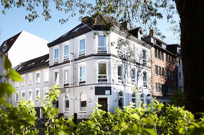 هتل لیجپلاتز 13 کیل بای پرمیر کلاس