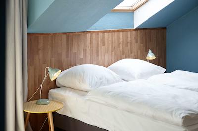 هتل لیجپلاتز 13 کیل بای پرمیر کلاس