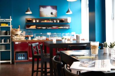 هتل لیجپلاتز 13 کیل بای پرمیر کلاس