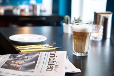 هتل لیجپلاتز 13 کیل بای پرمیر کلاس