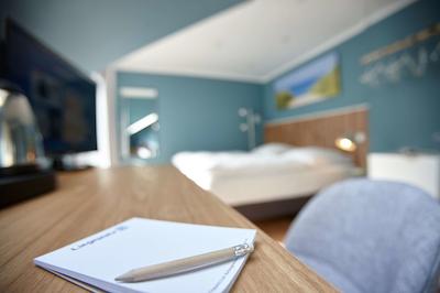 هتل لیجپلاتز 13 کیل بای پرمیر کلاس