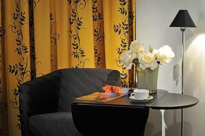 بست وسترن هتل ایم فروم مولهیم