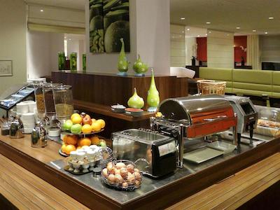 ایبیز انتورپن سنتروم