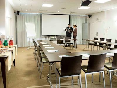 ایبیز انتورپن سنتروم