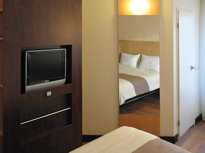 ایبیز انتورپن سنتروم