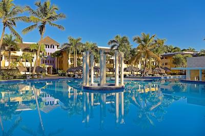 ایبرستار کستا درادا